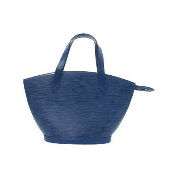 Louis Vuitton Epi Saint Jacques Handbag - Picture 1 of 8